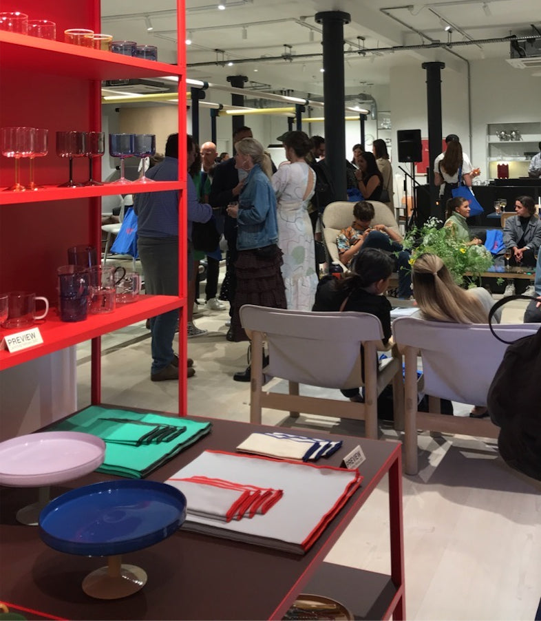 London Design Festival 2021